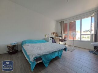  Appartement à vendre 2 pièces 44 m²