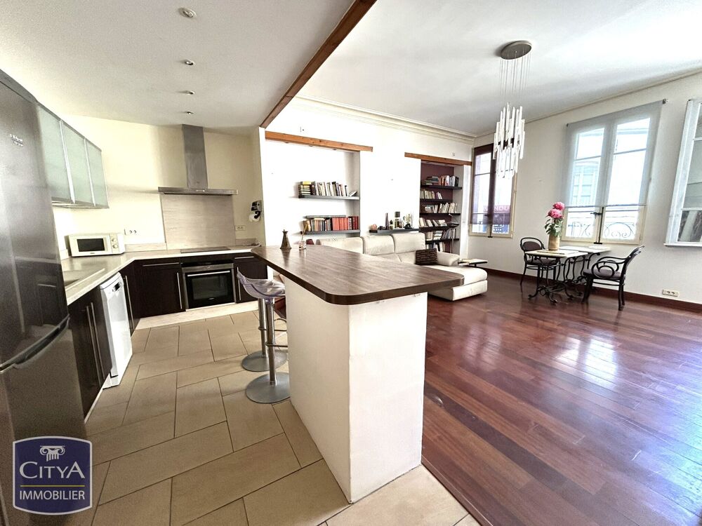 Vente Appartement appartement Avignon