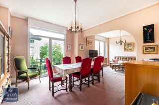 Vente Appartement appartement Belfort