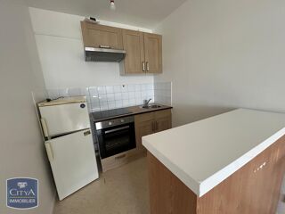  Appartement à vendre 31 m²