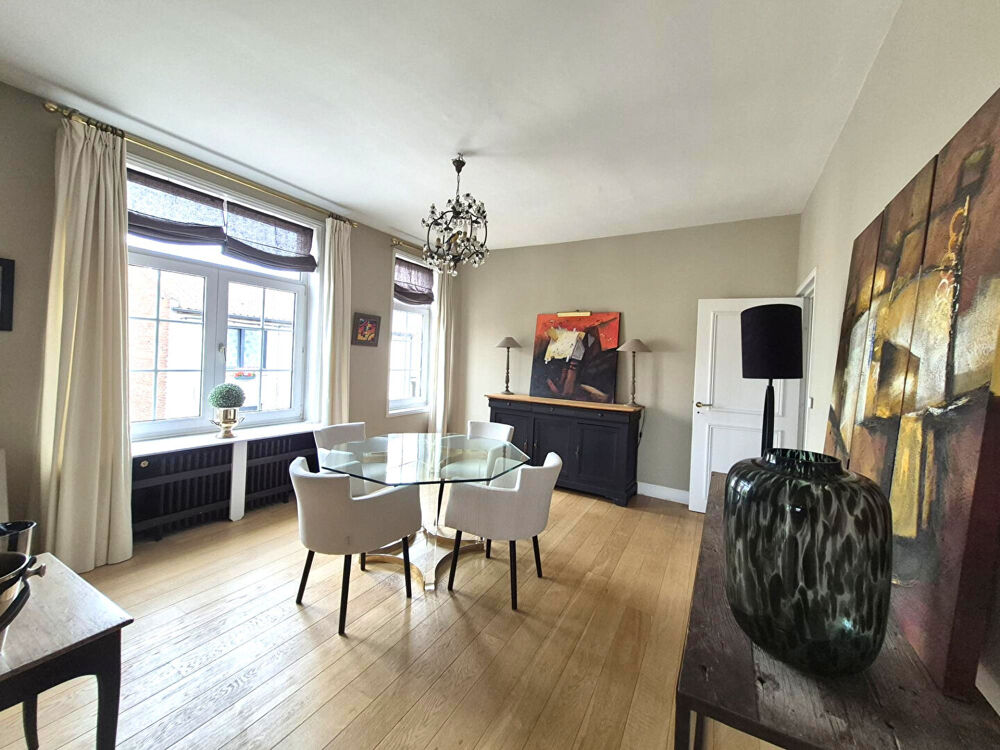 Vente Maison maison Neuville-en-ferrain