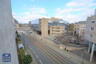  Appartement � vendre 6 pi�ces 128 m�