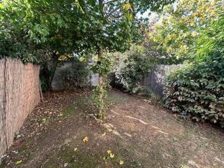  Maison � vendre 3 pi�ces 61 m�