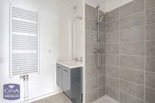  Appartement à vendre 3 pièces 61 m²