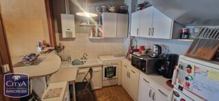  Maison à vendre 3 pièces 56 m²
