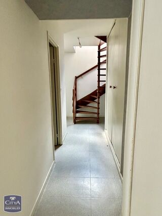  Appartement � vendre 3 pi�ces 71 m�