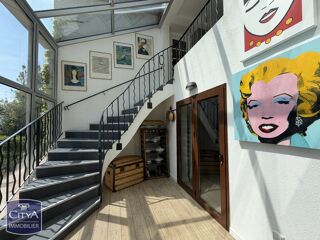  Maison à vendre 4 pièces 144 m²
