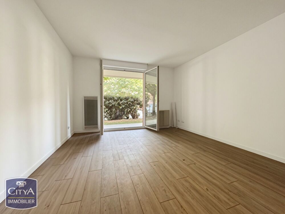 Vente Appartement appartement Toulouse