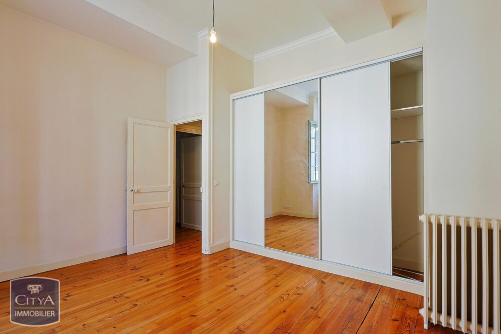 Vente Appartement appartement Pau