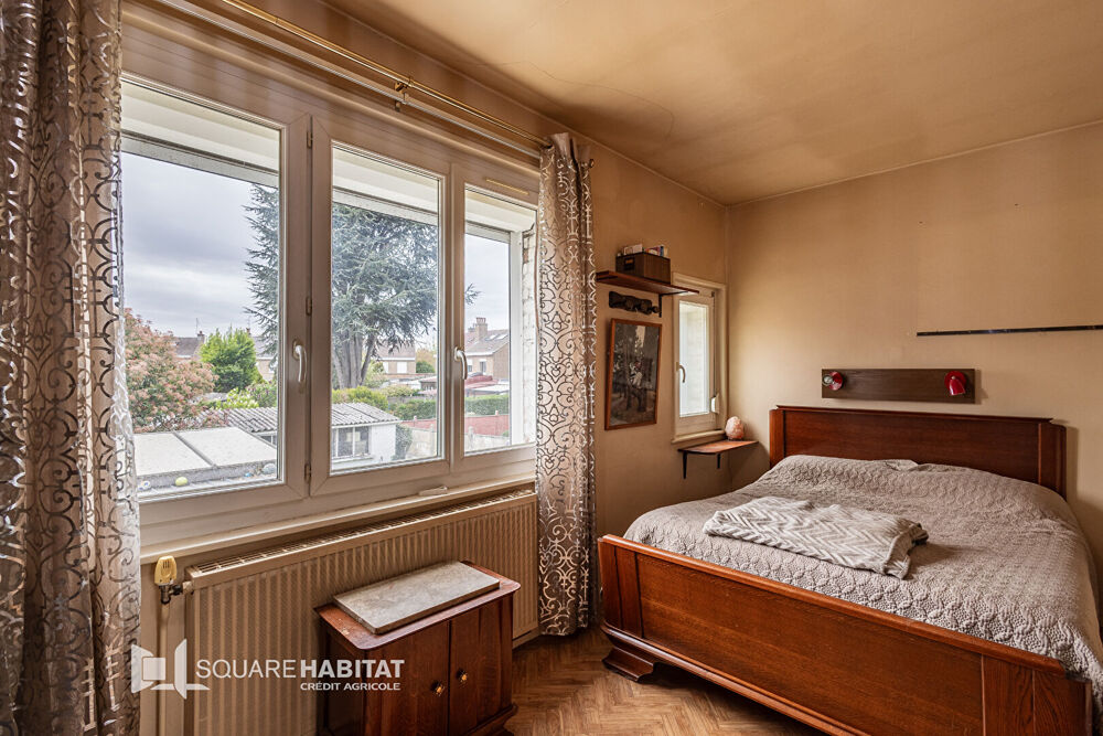 Vente Maison maison Lille