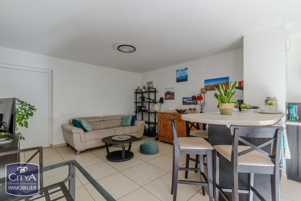 Vente Appartement appartement Lyon 7
