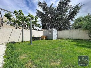  Maison à vendre 3 pièces 96 m²