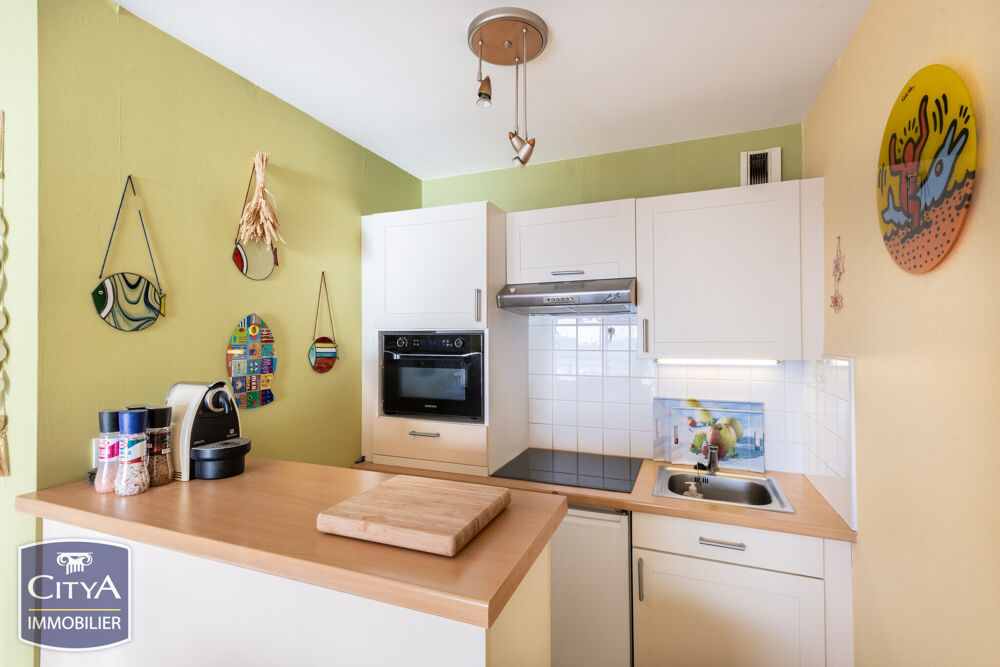 Vente Appartement appartement Wimereux