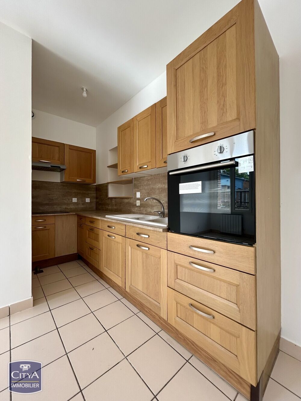 Vente Appartement appartement Quiberville-sur-mer