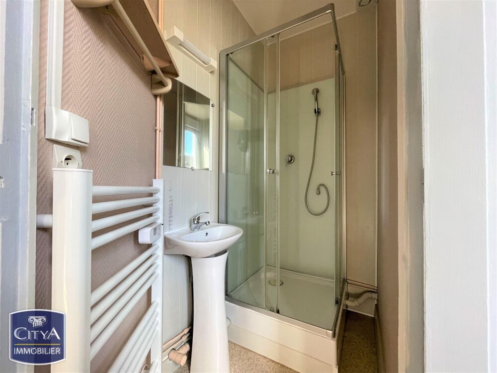 Vente Appartement appartement Tours