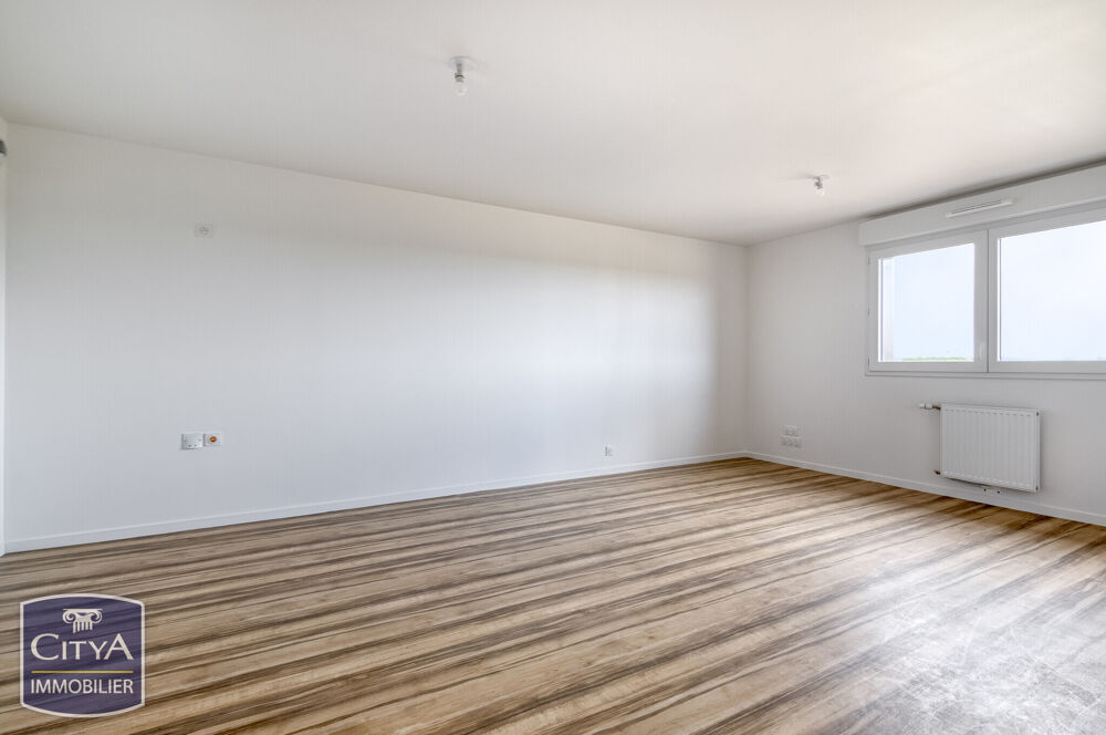 Vente Appartement appartement Angers