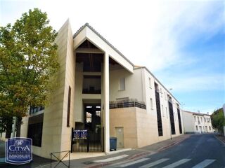  Appartement à vendre 2 pièces 37 m²