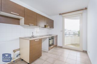  Appartement à vendre 2 pièces 51 m²