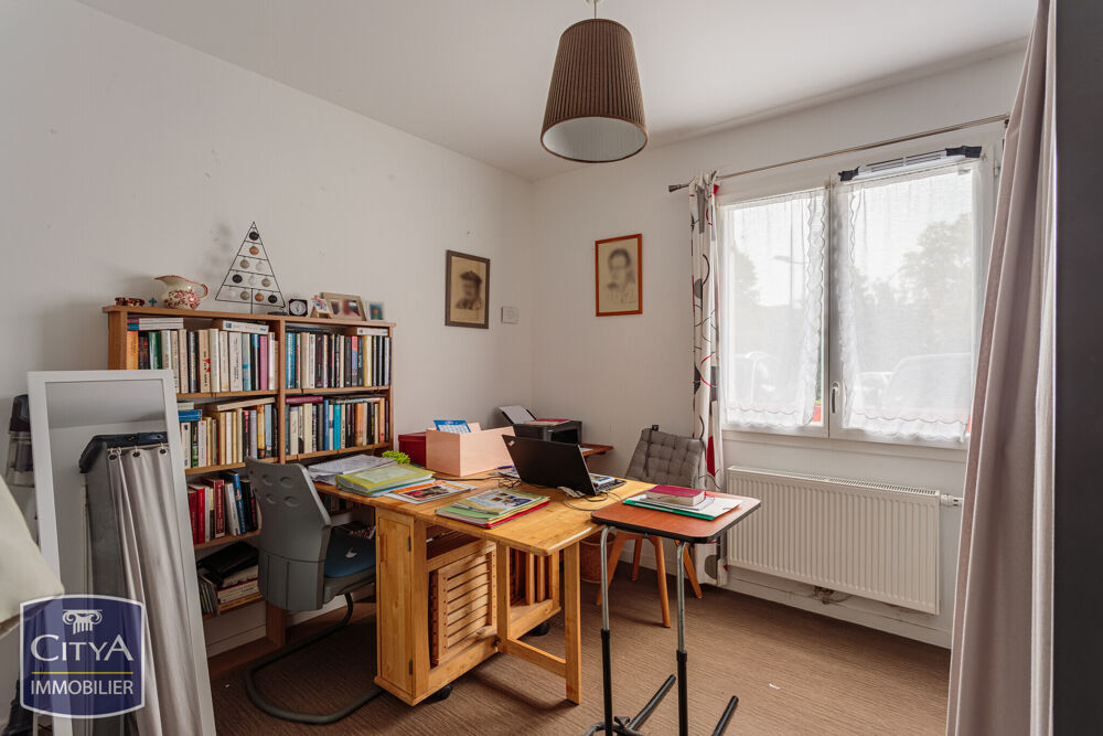 Vente Appartement appartement Hasparren