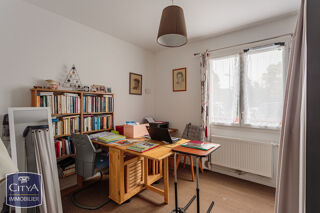 Appartement à vendre 3 pièces 67 m²