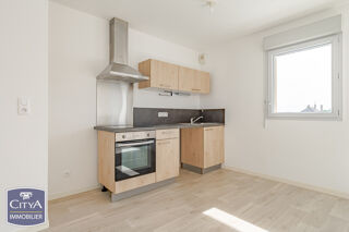  Appartement à vendre 3 pièces 56 m²