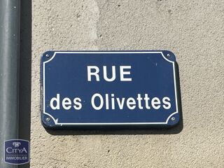  Appartement à vendre 3 pièces 65 m²