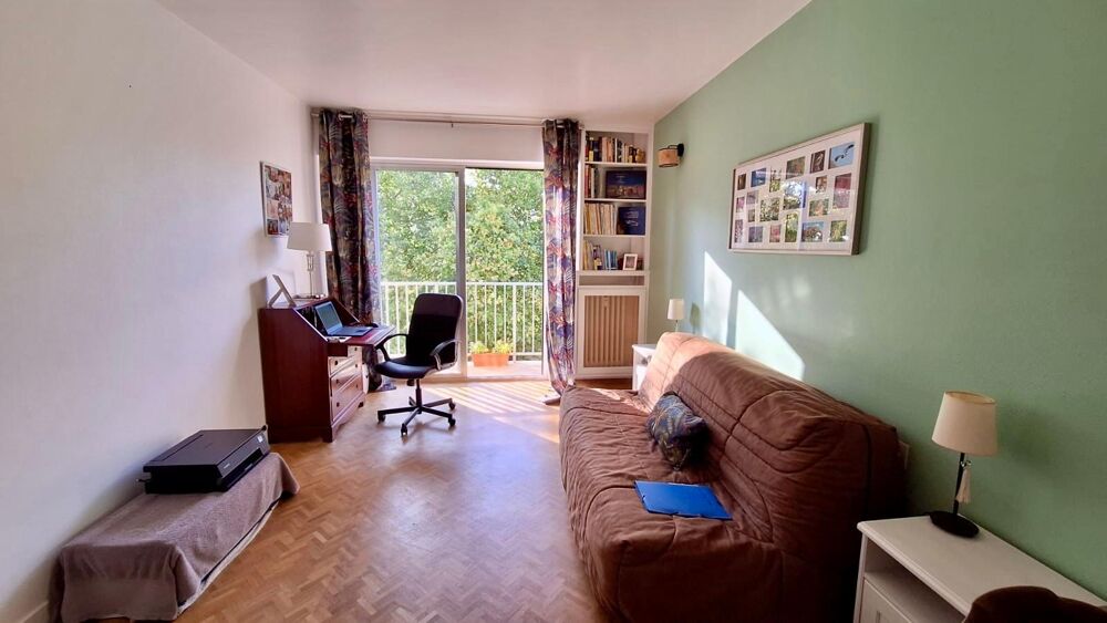 Vente Appartement appartement Tours