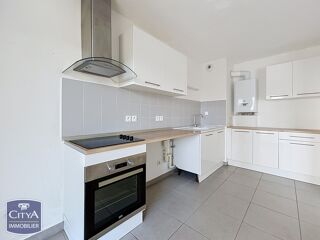  Appartement à vendre 3 pièces 69 m²