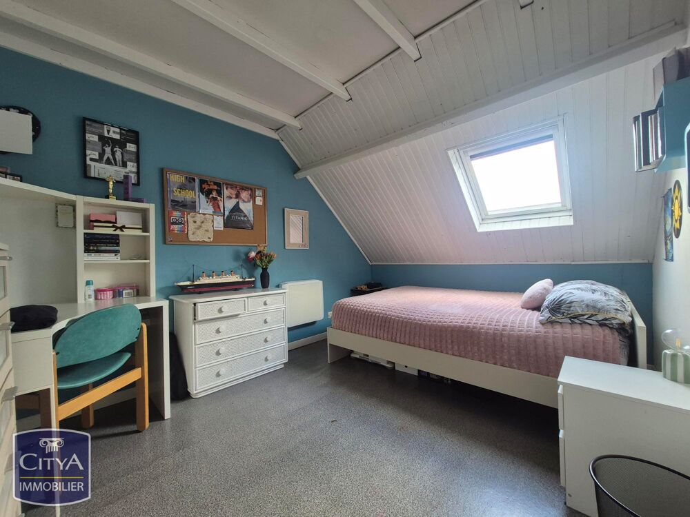 Vente Maison maison Lille