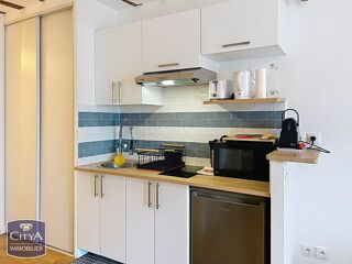  Appartement à vendre 2 pièces 29 m²