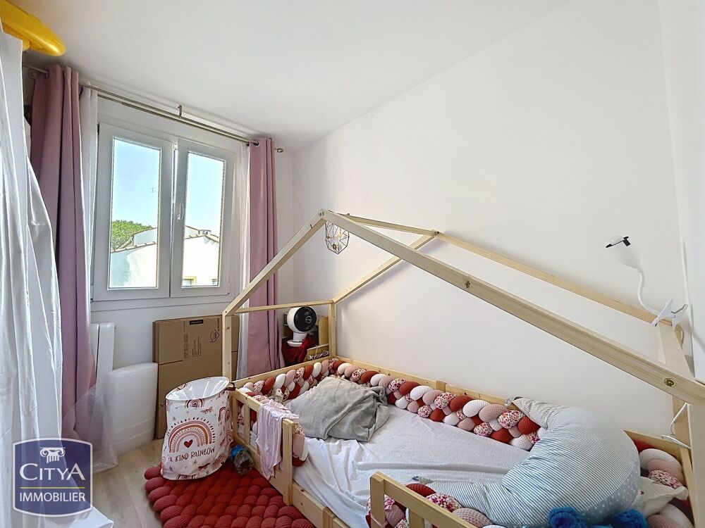 Vente Appartement appartement Fréjus