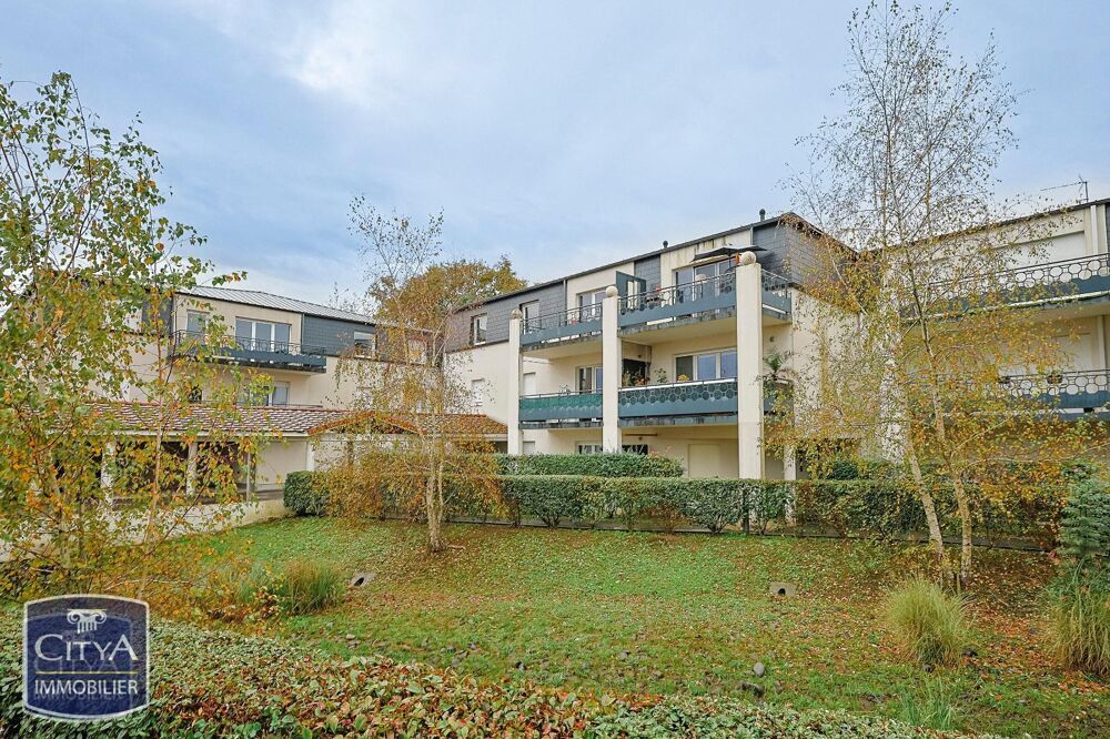 Vente Appartement appartement Pau