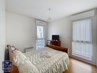  Appartement à vendre 3 pièces 61 m²