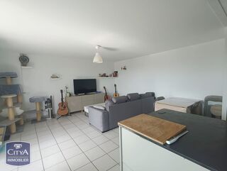  Appartement � vendre 3 pi�ces 66 m�