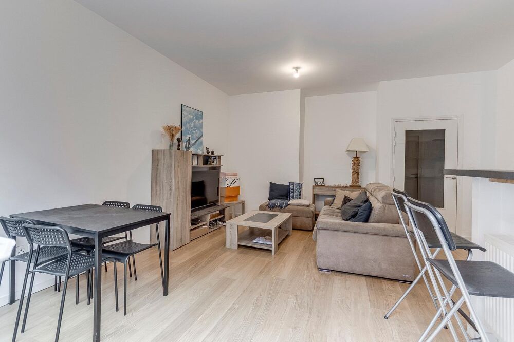 Vente Appartement appartement Lille