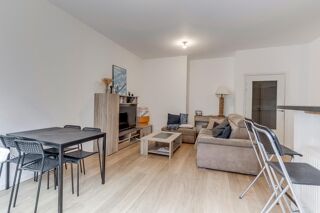 Appartement à vendre 3 pièces 66 m²