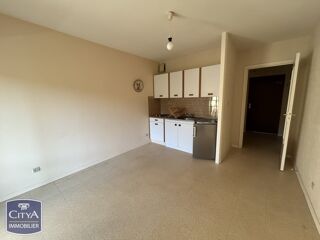  Appartement à vendre 1 pièce 21 m²