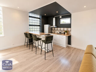  Appartement à vendre 4 pièces 104 m²