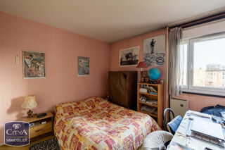  Appartement � vendre 2 pi�ces 54 m�