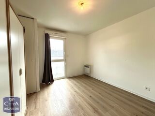  Appartement à vendre 2 pièces 51 m²