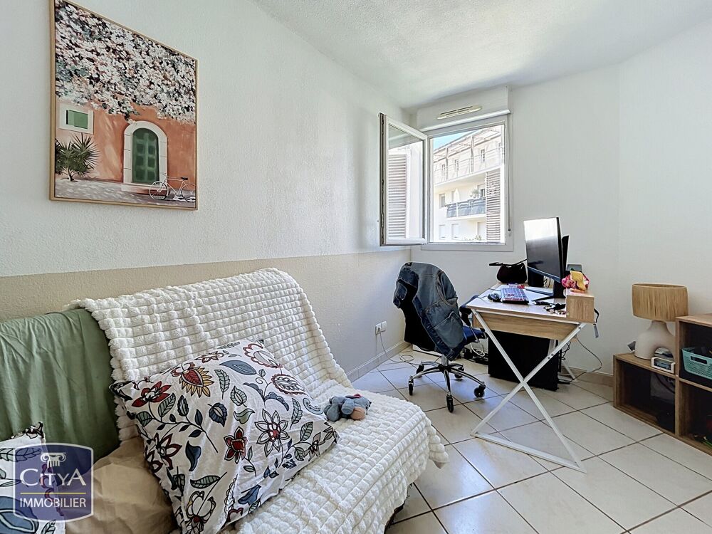 Vente Appartement appartement Nîmes