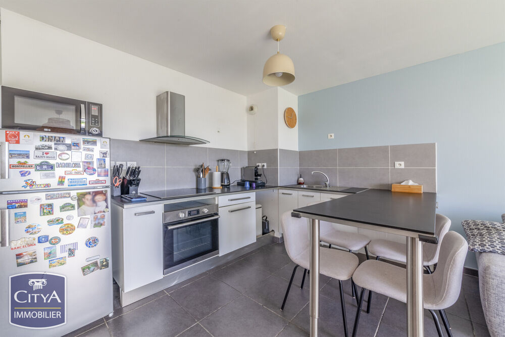 Vente Appartement appartement Marseille 14