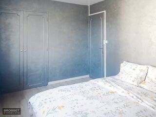  Appartement � vendre 4 pi�ces 79 m�