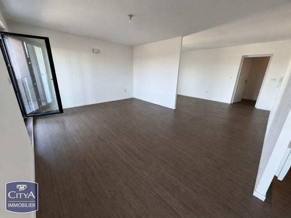 Vente Appartement appartement Périgny