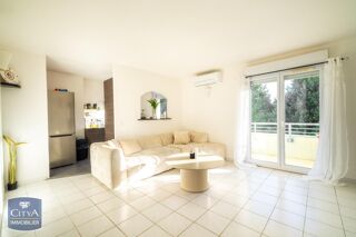  Appartement à vendre 3 pièces 55 m²