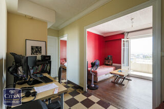  Appartement à vendre 2 pièces 48 m²