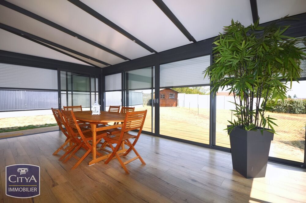 Vente Maison maison Cholet