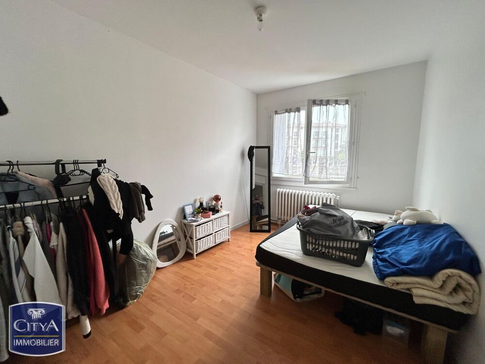 Vente Appartement appartement Bergerac
