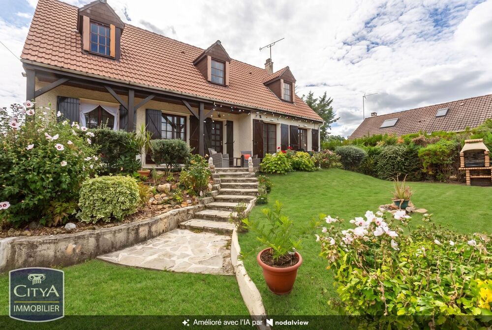 Vente Maison maison Longpont-sur-orge