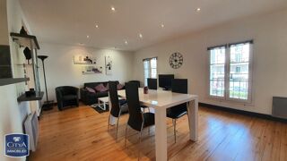  Appartement à vendre 2 pièces 49 m²